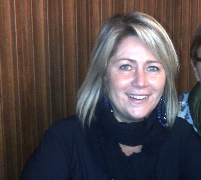 Sandra Bovo Sandra Bovo