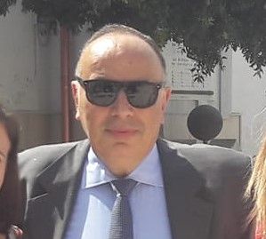 Il colonnello Guido Di Vita