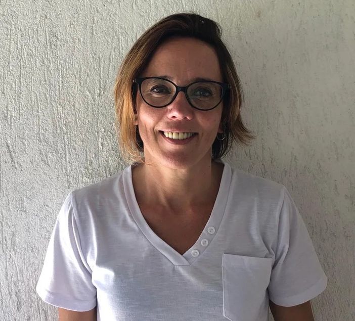 Rita Bérard nuova presidente di Fondation Grand Paradis Rita Bérard nuova presidente di Fondation Grand Paradis