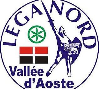 Elezioni europee, Elena Lucchini e Alessandro Panza ad Aosta per la Lega Elezioni europee, Elena Lucchini e Alessandro Panza ad Aosta per la Lega