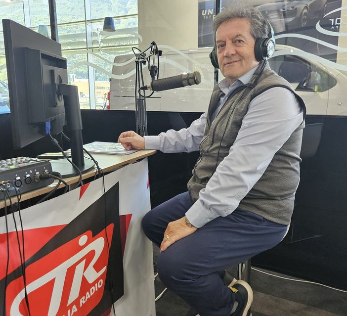 Baccega, 'una porcata la zizzania che io starei lasciando Forza Italia'