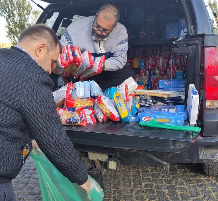 Raccolta fondi per un progetto di riabilitazione pisco-fisica in alcuni ospedali ucraini