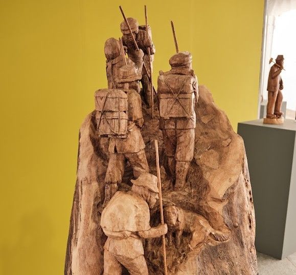 Mostra-concorso dell'artigianato valdostano, i vincitori della 73esima edizione Mostra-concorso dell'artigianato valdostano, i vincitori della 73esima edizione
