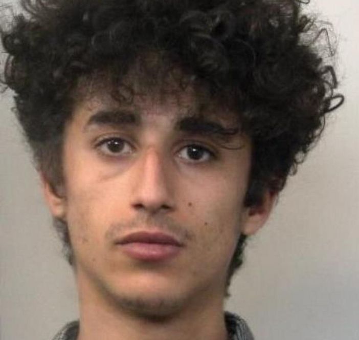 Omar Atioui Omar Atioui