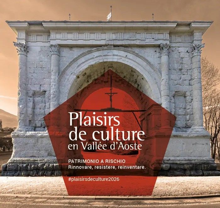 Plaisirs de culture, dal 19 al 27 settembre circa 70 appuntamenti in Valle Plaisirs de culture, dal 19 al 27 settembre circa 70 appuntamenti in Valle