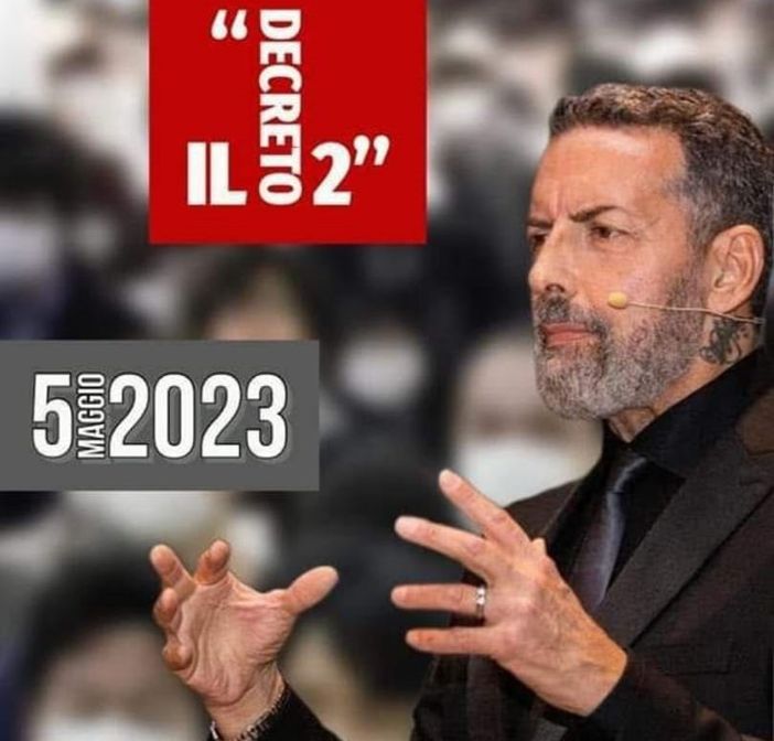 In scena ad Aymavilles 'Il Decreto 2. Covid 19, storia di una tragedia annunciata' In scena ad Aymavilles 'Il Decreto 2. Covid 19, storia di una tragedia annunciata'