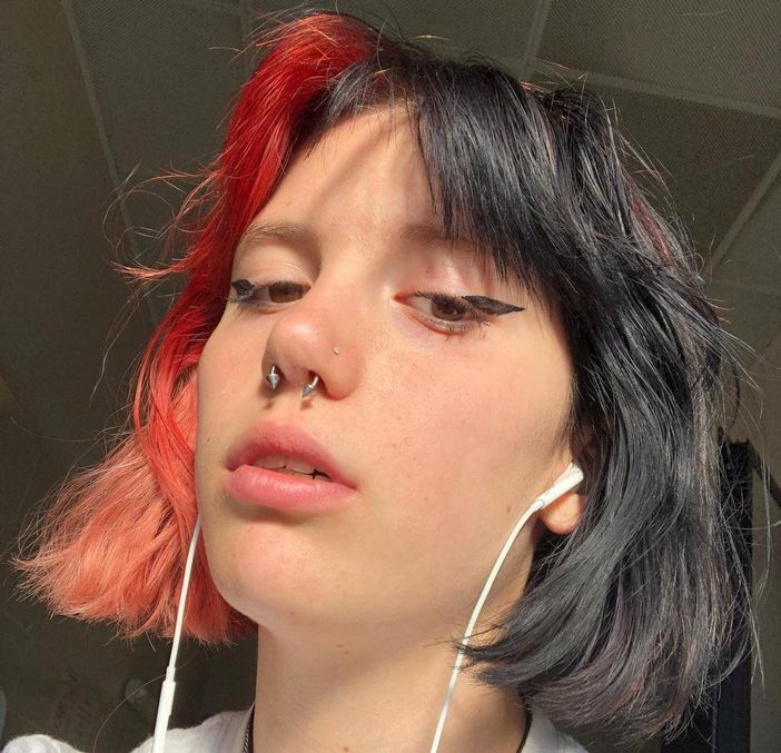 Rintracciata la 19enne scomparsa da Ivrea Rintracciata la 19enne scomparsa da Ivrea