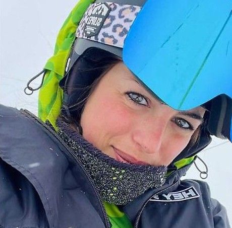 Malore fatale, muore la 25enne maestra di sci Chiara Arduino