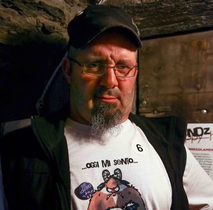 Livio Chenal Livio Chenal