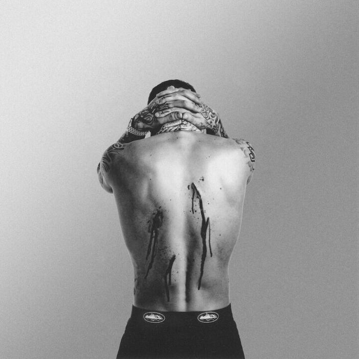 Da SpazioMusica c'è 'Ferite', di Capo Plaza Da SpazioMusica c'è 'Ferite', di Capo Plaza