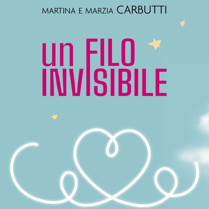 E' l'amore il 'Filo invisibile' che ci lega a chi non c'è più E' l'amore il 'Filo invisibile' che ci lega a chi non c'è più