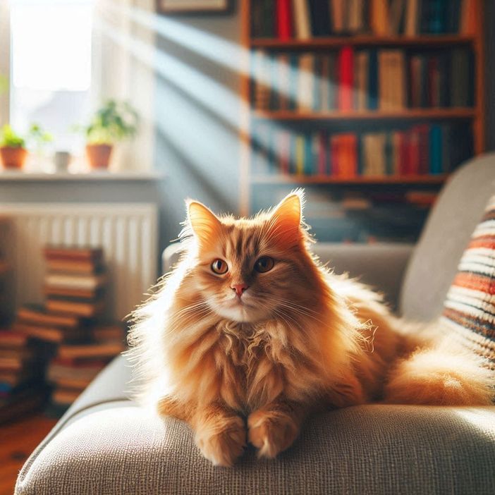 Dolore articolare nel gatto - video webinar incluso Dolore articolare nel gatto - video webinar incluso