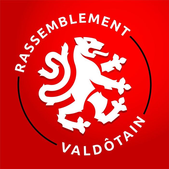 Rassemblement Valdotain punta dritto a un seggio europeo  - VIDEOINTERVISTA