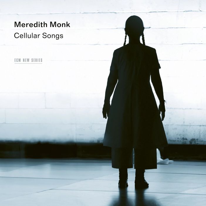 'Cellular Songs'; Meredith Monk esplora il linguaggio della vita