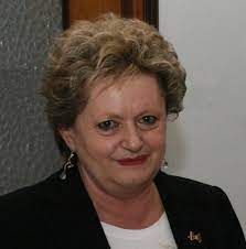 Maria Grazia Vacchina