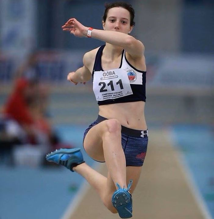 Atletica, buoni risultati degli atleti valdostani Fidal fuori regione Atletica, buoni risultati degli atleti valdostani Fidal fuori regione