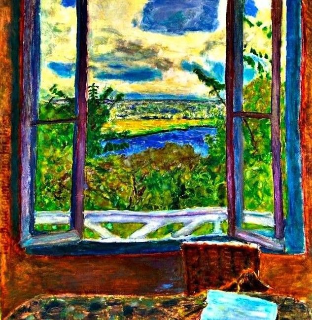 Finestra sull'Arte; uno sguardo oltreconfine