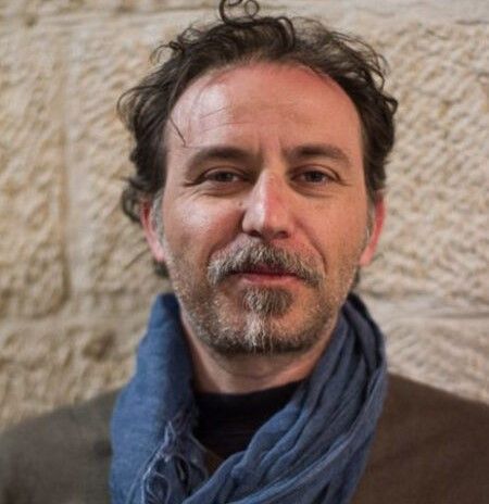 L'archeologo Generoso Urciuoli nuovo responsabile attività culturali e scientifiche del MegaMuseo di Aosta L'archeologo Generoso Urciuoli nuovo responsabile attività culturali e scientifiche del MegaMuseo di Aosta