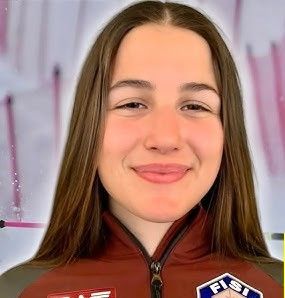 Matilde Lorenzi Matilde Lorenzi