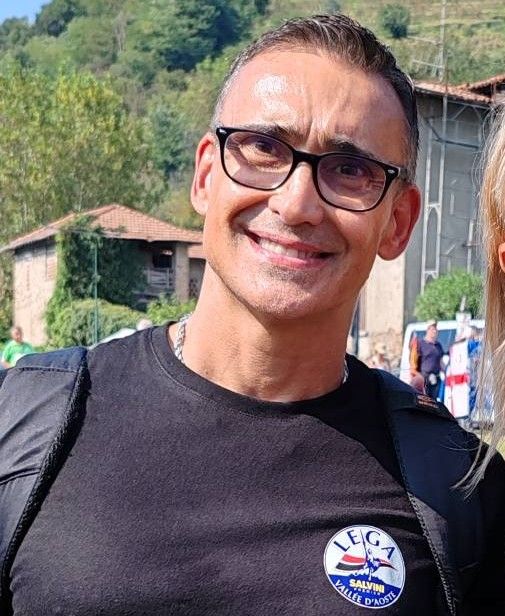 Fabio Truppi Fabio Truppi