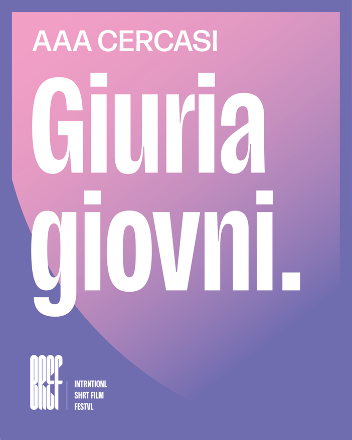 Bref International Short Film Festival, aperte candidature per giuria giovani francofona