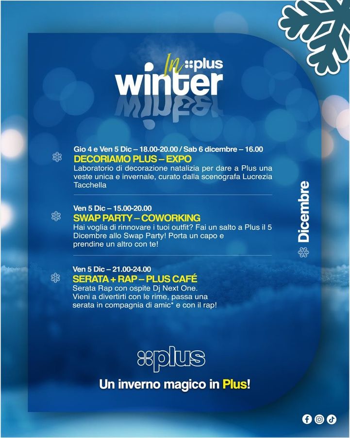 Aosta, a Plus tre giorni di creatività, scambi solidali e musica dal Mondo