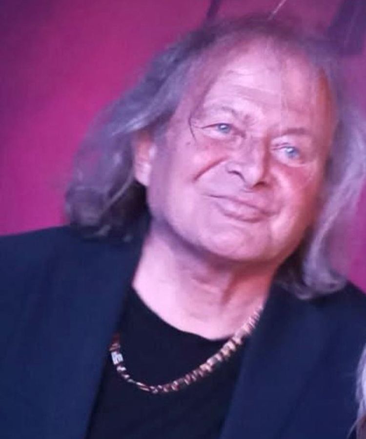 La Valle perde Schultz; amico geniale e ribelle, creatore di mondi