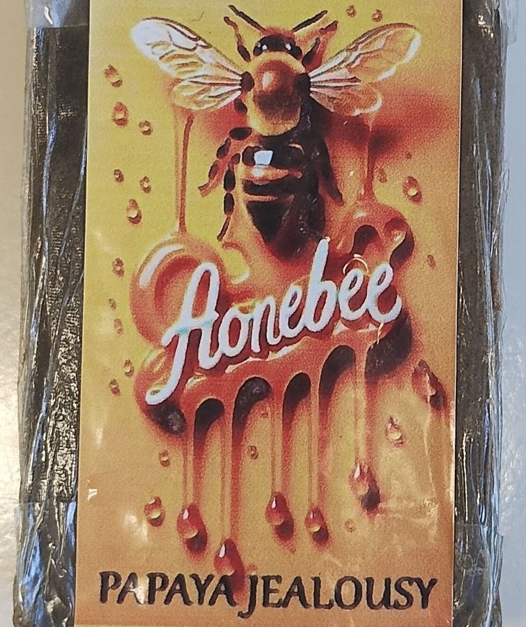 Uno dei panetti sequestrati a Nus Uno dei panetti sequestrati a Nus