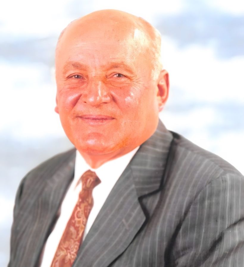 Romildo Moin Romildo Moin