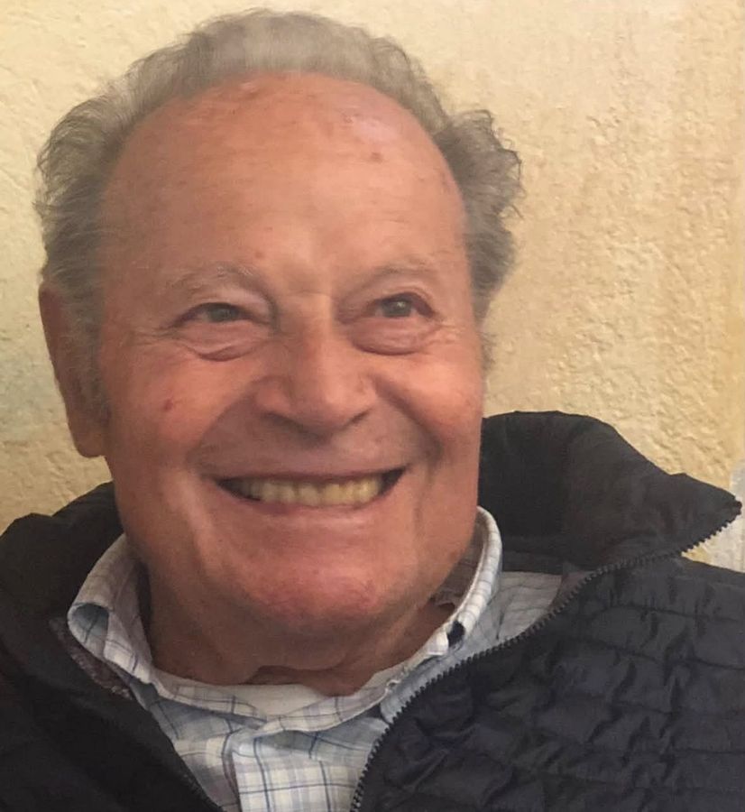 Angelo Mappelli