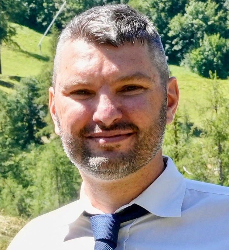 Gilbert Pession