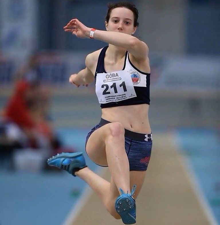 Atletica, buoni risultati degli atleti valdostani Fidal fuori regione