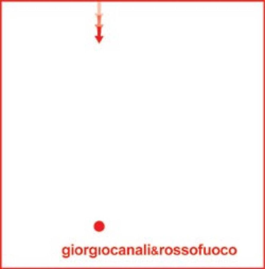 Da SpazioMusica c'è il cd di Giorgio Canali & Rossofuoco Da SpazioMusica c'è il cd di Giorgio Canali & Rossofuoco