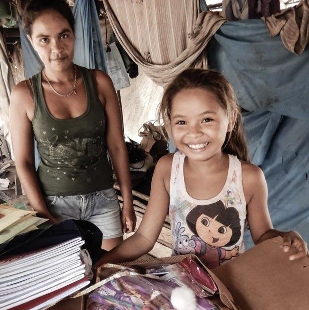 Una cena brasiliana con feijoada per raccogliere fondi per Lindacarù Una cena brasiliana con feijoada per raccogliere fondi per Lindacarù