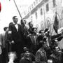 La Libertà è una conquista da difendere ogni giorno: Buon 25 Aprile!