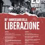 25 Aprile, Festa della Liberazione, tutti gli eventi organizzati in Valle