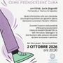 Una serata dedicata alla salute dei piedi con l’associazione ADVA Una serata dedicata alla salute dei piedi con l’associazione ADVA