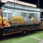 Torna ad Aosta l'International Street Food Torna ad Aosta l'International Street Food