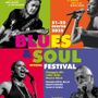 Blues &amp; Soul Spring Festival; al G.H.Billia omaggio alle radici della grande musica black