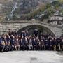 Chiuse nel segno di Santa Cecilia le celebrazioni per i 125 anni della Banda musicale di Pont St-Martin