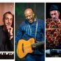 Quando l’Africa incontra il jazz: Bil Aka Kora e Italian Collective sul palco del Grand Hôtel Billia