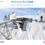 Ecco Cervino The One, avveniristica funivia da 200 milioni di euro