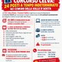 Concorso Celva per assistenti amministrativi, corso di preparazione della Fp Cgil