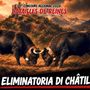 Batailles de Reines, record di 295 bovine iscritte all’eliminatoria di Châtillon-Pontey Batailles de Reines, record di 295 bovine iscritte all’eliminatoria di Châtillon-Pontey