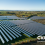 Pannelli solari di Cva a Valenza Fornace (Alessandria) Pannelli solari di Cva a Valenza Fornace (Alessandria)
