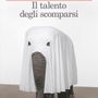 'Il talento degli scomparsi' di Claudio Bisio disponibile alla Libreria à la Page di Aosta