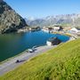 Riapre oggi al traffico il Colle del Gran San Bernardo
