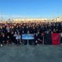 Trofeo Coni 2025: la Valle torna senza medaglie ma con tanta esperienza e orgoglio