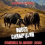 Batailles de Reines, domenica a Champillon 63 bovine in gara Batailles de Reines, domenica a Champillon 63 bovine in gara