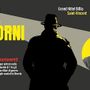 Il 'giallo torna protagonista al G.H. Billia, Daniele Soffiati ospite di 'Noir & Dintorni' Il 'giallo torna protagonista al G.H. Billia, Daniele Soffiati ospite di 'Noir & Dintorni'